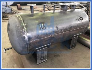 Расходная ёмкость печного отопления в Хасавюрте