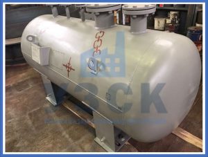 ГЭЭ сосуд работающий под давлением в Хасавюрте