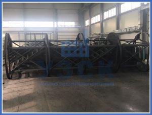 РВС резервуары производитель, завод в Хасавюрте