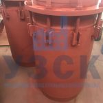 Сальниковые компенсаторы в Хасавюрте