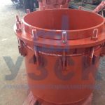 Сальниковые компенсаторы в Хасавюрте