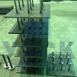 Закладные детали в Хасавюрте