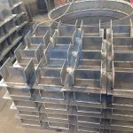 Закладные детали в Хасавюрте