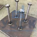 Закладные детали в Хасавюрте