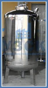 ВЭЭ емкостный аппарат в Хасавюрте