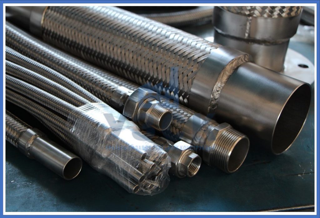 металлорукав, РГМ, рукав гибкий металлический в Хасавюрте