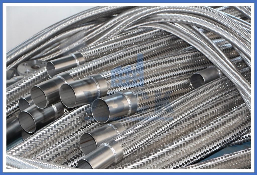 металлорукав, РГМ, рукав гибкий металлический в Хасавюрте