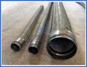 Металлорукав, РНВД, рукав нержавеющий высокого давления в Хасавюрте