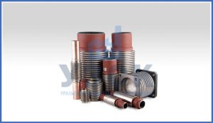 Сильфонные компенсаторы в Хасавюрте