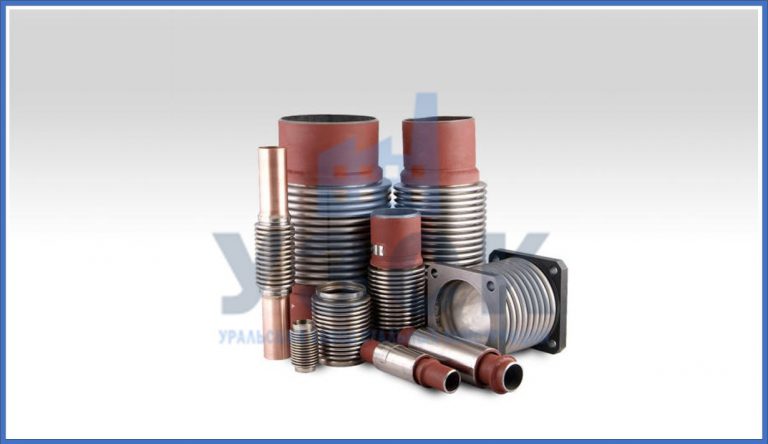 Сильфонные компенсаторы в Хасавюрте