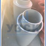 Сильфонные компенсаторы СКУ.М в Хасавюрте