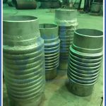 Компенсаторы сильфонные КСО в Хасавюрте