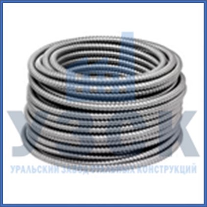 Металлорукава, гофра, шланг, труба, Hyparflex в Хасавюрте