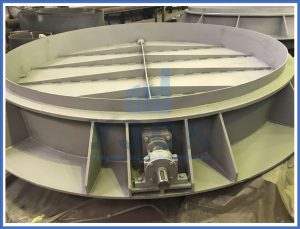 Клапаны ПГВУ, ОСТ, КЛК Ду 2800 от завода в Хасавюрте