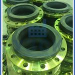 резиновые компенсаторы трубопроводов в Хасавюрте