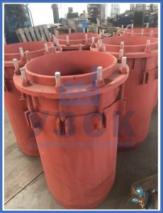 сальниковые компенсаторы для тепловых сетей в Хасавюрте