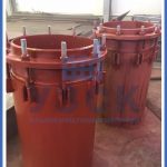 сальниковые стальные компенсаторы в Хасавюрте