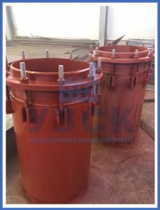 сальниковые стальные компенсаторы в Хасавюрте