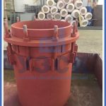 компенсатор сальниковый россия в Хасавюрте