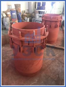 серия сальниковые компенсаторы в Хасавюрте