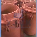 сальниковые компенсаторы Ду 150, Ду 200, Ду 250 в Хасавюрте