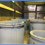 сильфонные компенсаторы для тепловых сетей в Хасавюрте