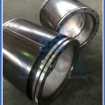 компенсатор сильфонный фланцевый в Хасавюрте