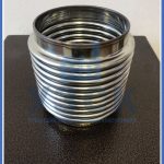 компенсатор сильфонный для труб в Хасавюрте