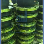 компенсатор резиновый фланцевый в Хасавюрте