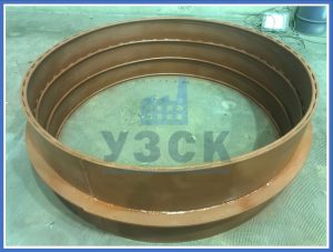 компенсаторы линзовые осевые в Хасавюрте