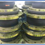 компенсатор резиновый муфтовый в Хасавюрте