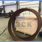 компенсатор линзовый ост в Хасавюрте