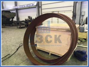 компенсатор линзовый ост в Хасавюрте