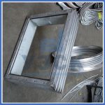 прямоугольные линзовые компенсаторы в Хасавюрте