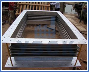 прямоугольные линзовые компенсаторы в Хасавюрте