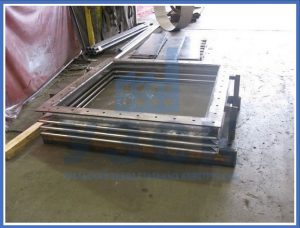 прямоугольные линзовые компенсаторы в Хасавюрте