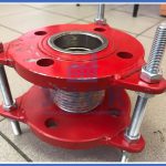 компенсатор сильфонный с кожухом в Хасавюрте