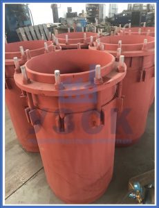 сальниковый компенсатор в Хасавюрте