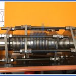 сильфонные компенсаторы трубопроводов в Хасавюрте