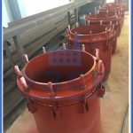 компенсатор сальниковый односторонний в Хасавюрте