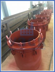 компенсатор сальниковый односторонний в Хасавюрте