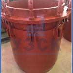 компенсатор сальниковый двухсторонний в Хасавюрте