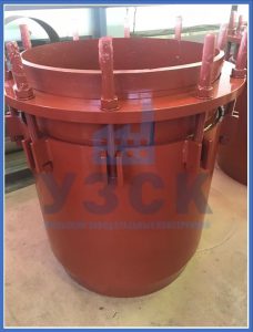 компенсатор сальниковый двухсторонний в Хасавюрте