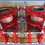 сильфонный компенсатор в Хасавюрте