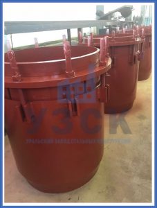 сальниковые компенсаторы трубопроводов в Хасавюрте