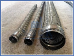 Металлорукав защитный в Хасавюрте