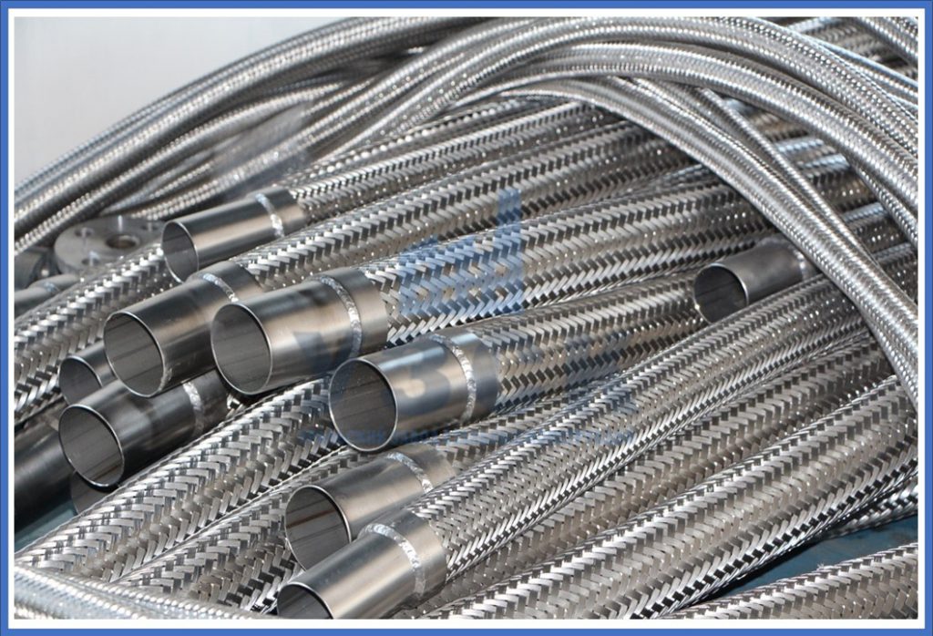 Металлорукава в Хасавюрте