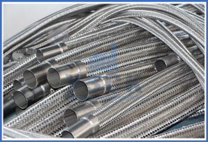 Металлорукава в Хасавюрте