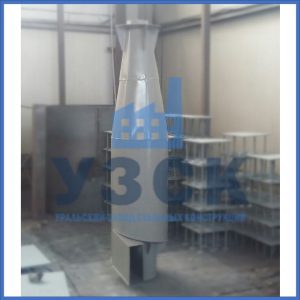 Циклоны ЦН-15 от производителя в Хасавюрте