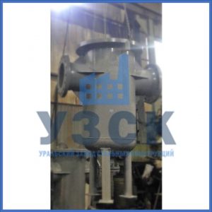 Фильтр сетчатый дренажный жидкостный СДЖ в Хасавюрте